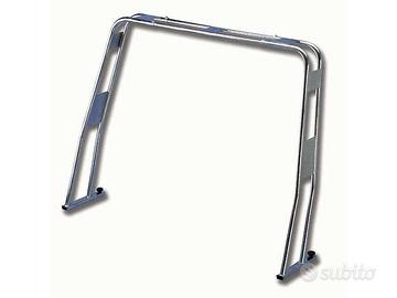 Accessori - roll bar