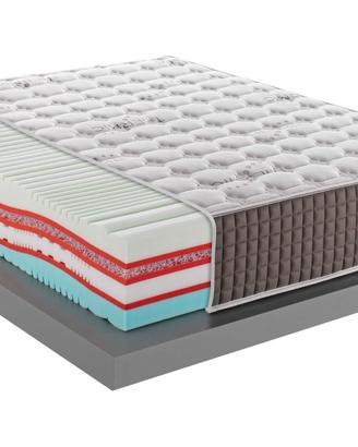 Materasso   PLASMATIC MED THERMIC EVO PLUS