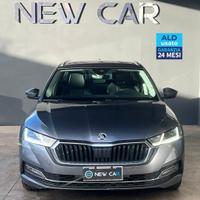 SKODA Octavia 2.0 TDI EVO SCR 150CV Wagon Exec