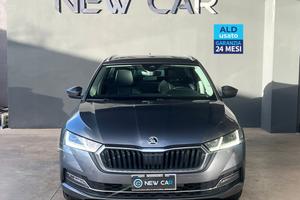 SKODA Octavia 2.0 TDI EVO SCR 150CV Wagon Exec