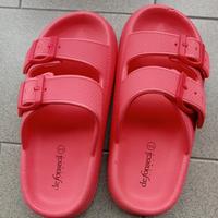 ciabatte piscina-mare Defonseca n.35/36