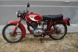 Moto Morini 175 Gran Turismo - 1957