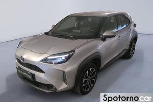 Toyota Yaris Cross 1.5H (116 CV) E-CVT Trend