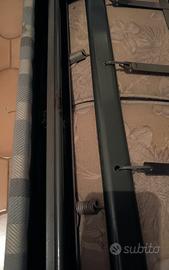 Divano letto 3 posti matrimoniale 