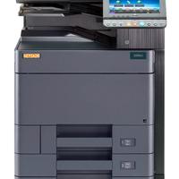 Stampante Color A3 - Multifunzione Kyocera