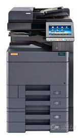 Stampante Color A3 - Multifunzione Kyocera