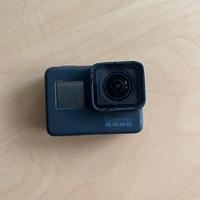 Go Pro Hero 5 Black