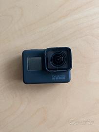 Go Pro Hero 5 Black