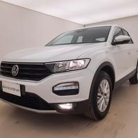 Volkswagen T-Roc Style BR970871 1.0 Benzina 110CV