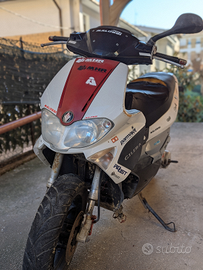 Gilera runner 50 SP