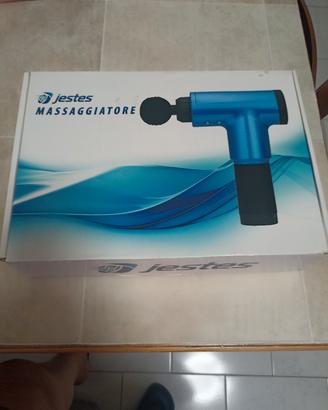 Massaggiatore a vibrazione 