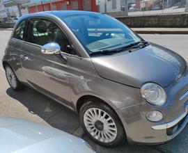 Fiat 500 2013 1.2 Tetto Lega USB AUX