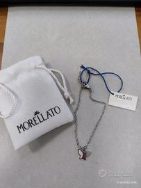 braccialetto Morellato nuovo 