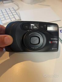 Yashica WZS Zoom70 Kyocera - macchina fotografica