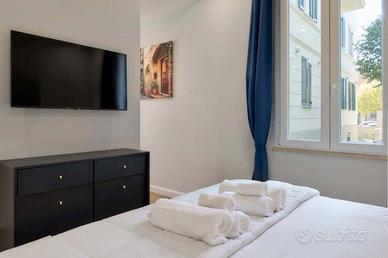 Appartamento di 34 m² con 1 locale a Roma