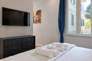 Appartamento di 34 m² con 1 locale a Roma