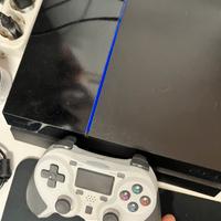 PS4 500gb