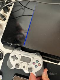 PS4 500gb