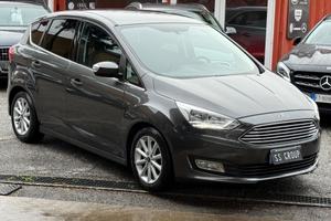 C-Max 1.5 TDCi 120CV-Titanium-unipro-rate-E6-