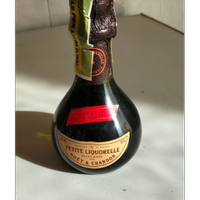 Bottiglia liquore da collezione