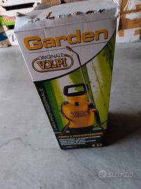 pompa x giardini
