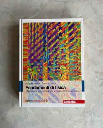 Fondamenti di fisica - Kesten, Tauck