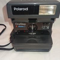 macchina fotografica 