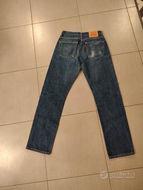 Levi's 535