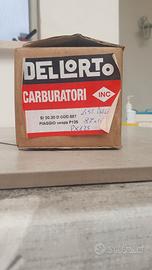 carburatore 