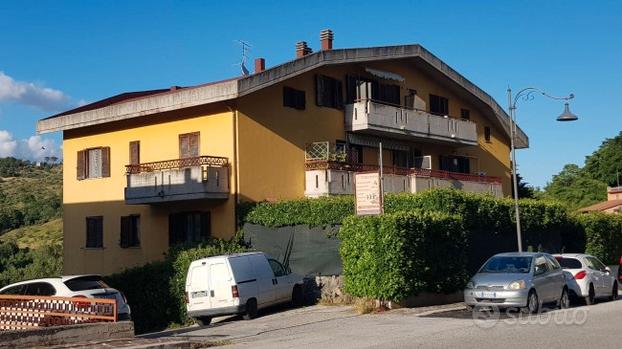 Appartamento a pochi minuti da Campobasso