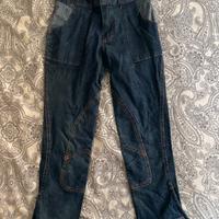 Pantaloni da equitazione