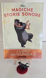 Magiche Storie Disney - Il libro della giungla 2