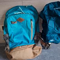 zaino Quechua Escape 20