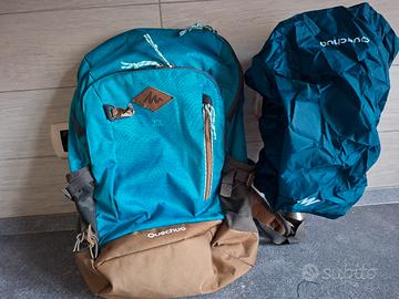 zaino Quechua Escape 20