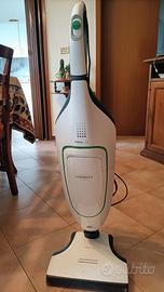 Folletto VK200 + Lavapav.SP530 + Aspirapolv. EB400