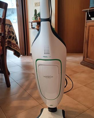 Folletto VK200 + Lavapav.SP530 + Aspirapolv. EB400