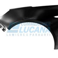 PARAFANGO ANTERIORE OPEL ZAFIRA TOURER 2011