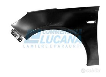 PARAFANGO ANTERIORE OPEL ZAFIRA TOURER 2011