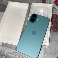 Iphone 16 256gb