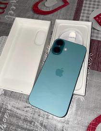 Iphone 16 256gb