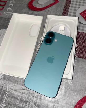 Iphone 16 256gb