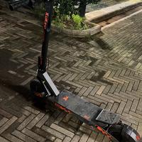 monopattino elettrico kukirin g 2