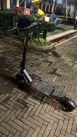 monopattino elettrico kukirin g 2