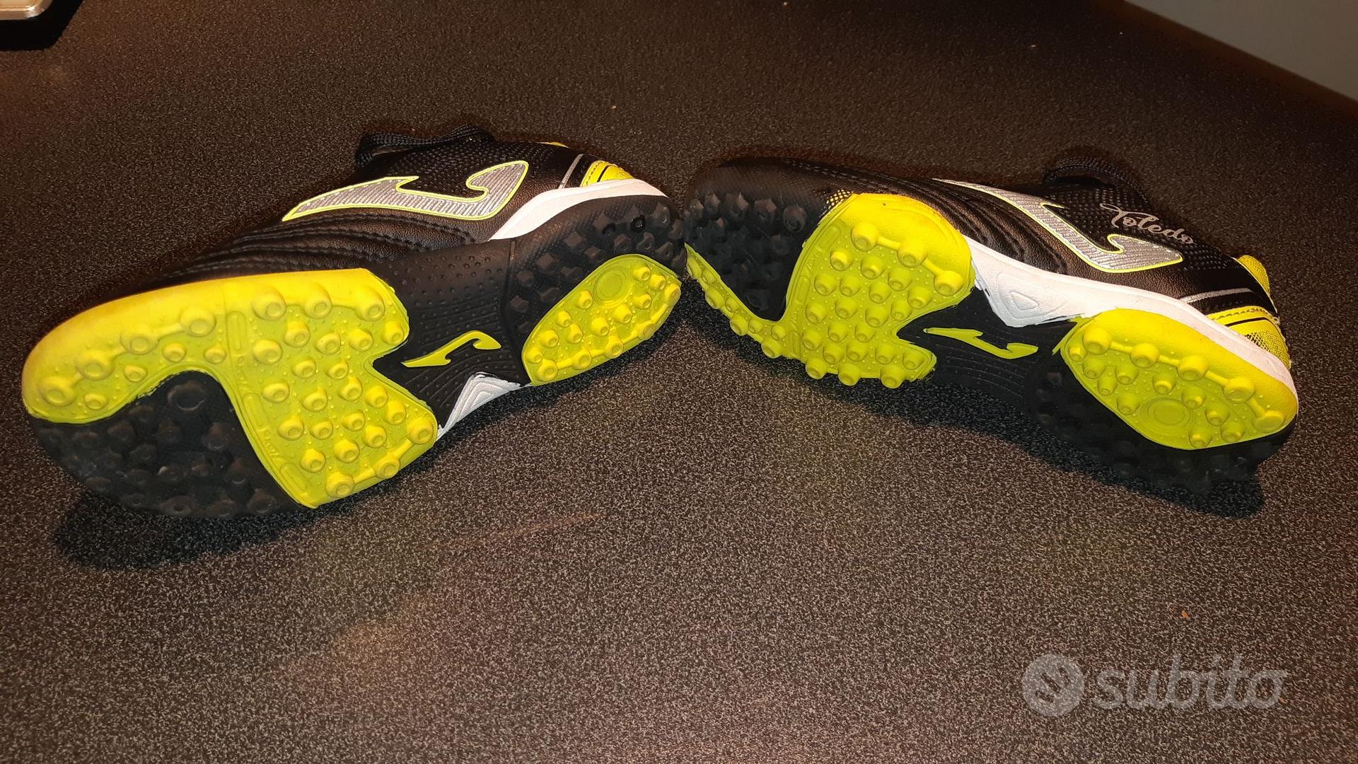 Scarpe calcio bambino Joma Toledo 28 Tutto per i bambini In - Main Image