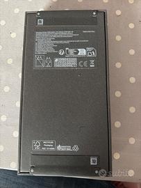 Samsung s26 ultra 256 Gb nero