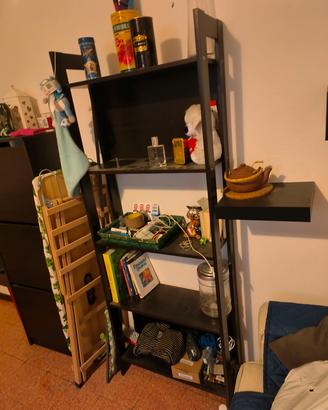 Scaffale libreria