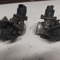 corpi farfallati bmw gs1200 2006 funzionanti 