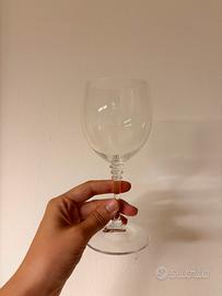 Calice vino