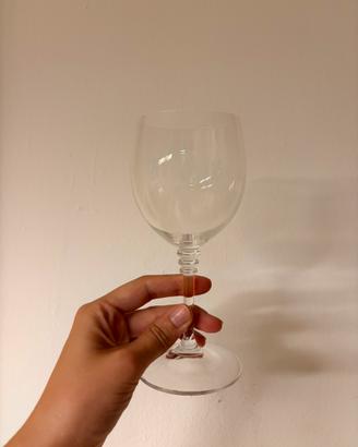 Calice vino