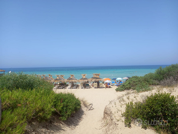 Casa vacanze a 200 mt dal mare